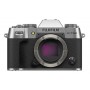 富士フイルム X-T50 ボディ シルバー（SKU FU-XT50-BS）