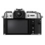 Fujifilm X-T50 Body Silver (SKU FU-XT50-BS)