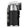 بدنه فوجی فیلم X-T50 نقره‌ای (کد محصول FU-XT50-BS)