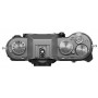 Fujifilm X-T50 Korpus Srebrny (SKU FU-XT50-BS)
