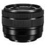 Fujifilm X-T50 XC15-45 F3.5-5.6 OIS PZ juodas (SKU FU-XT50-1545B)
