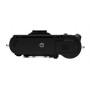 Fujifilm X-T50 XC15-45 F3.5-5.6 OIS PZ Schwarz (SKU FU-XT50-1545B)