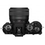 Fujifilm X-T50 XC15-45 F3.5-5.6 OIS PZ Чорний (SKU FU-XT50-1545B)