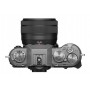 Fujifilm X-T50 XC15-45 F3.5-5.6 OIS PZ Silver (SKU FU-XT50-1545S)