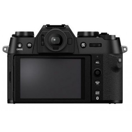 Fujifilm X-T50 XF16-50 F2.8-4.8 R LM WR Siyah (SKU FU-XT50-1650B)