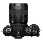 Fujifilm X-T50 XF16-50 F2.8-4.8 R LM WR Crna (SKU FU-XT50-1650B)