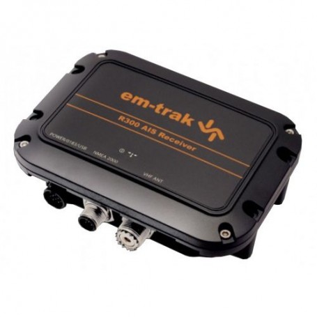 Receptor AIS em-trak R300