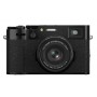 Fujifilm X100VI Sort (SKU 16821884)