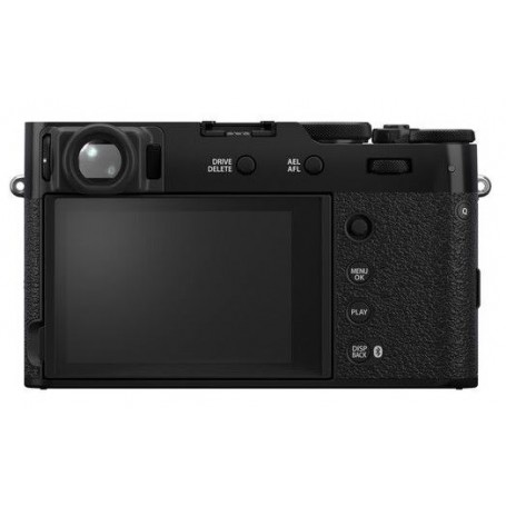 Fujifilm X100VI Black (SKU 16821884)