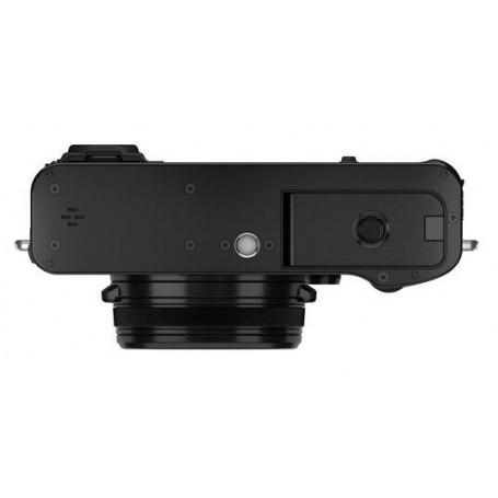 Fujifilm X100VI Czarny (SKU 16821884)
