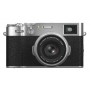 Fujifilm X100VI Silver (SKU 16821793)