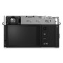 Fujifilm X100VI sidabrinis (SKU 16821793)