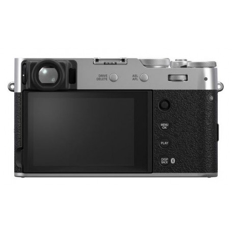 Fujifilm X100VI Gümüş (SKU 16821793)