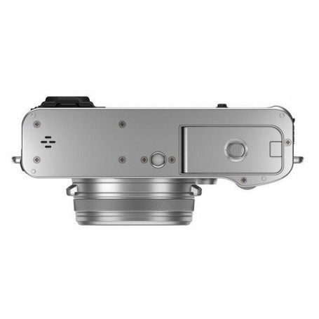 Fujifilm X100VI Srebrny (SKU 16821793)