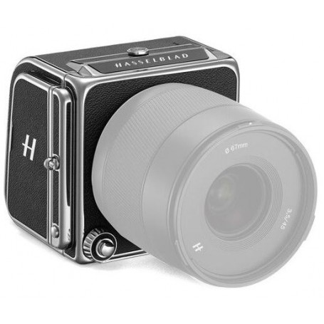 हैसलब्लैड 907X 50C (SKU H630-1)