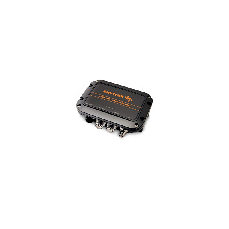 Разветвитель антенны VHF AIS Em-Trak S300