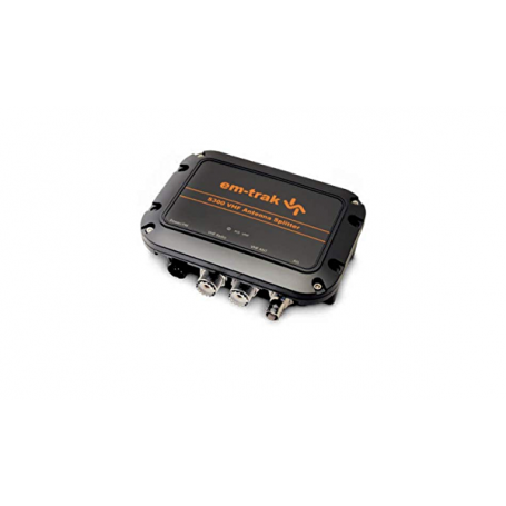 Em-Trak S300 AIS -antenniyhdistin VHF