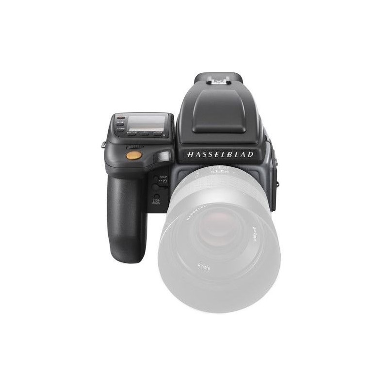 Tělo Hasselblad H6D-100c (SKU CP.HB.00000044.01)