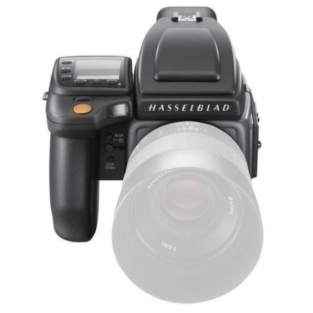 Hasselblad H6D-100c korpusas (SKU CP.HB.00000044.01)