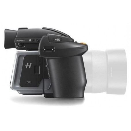 Hasselblad H6D-100c Gövde (SKU CP.HB.00000044.01)