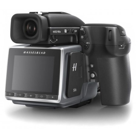 Hasselblad H6D-100c Gövde (SKU CP.HB.00000044.01)