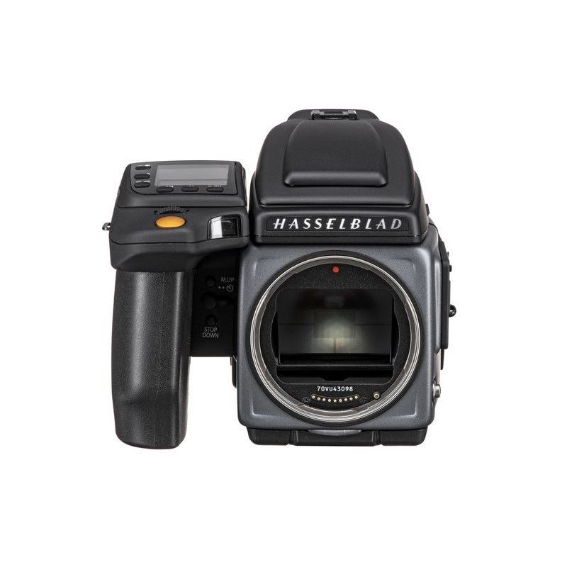 Hasselblad H6D-400c Multi-Shot Body (SKU CP.HB.00000209.01)