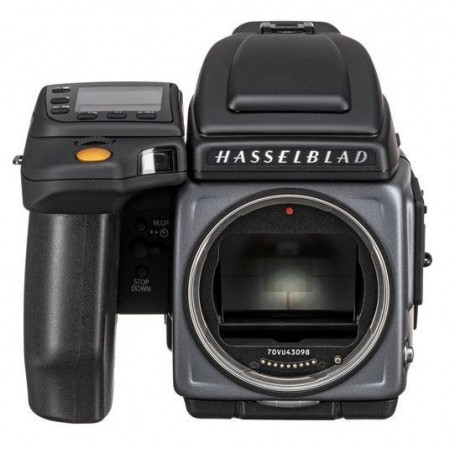 Tijelo Hasselblad H6D-400c Multi-Shot (SKU CP.HB.00000209.01)