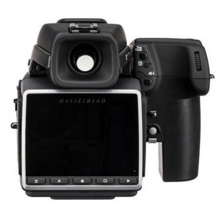 Hasselblad H6D-400c Multi-Shot Body (SKU CP.HB.00000209.01)