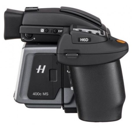 Hasselblad H6D-400c Multi-Shot Body (SKU CP.HB.00000209.01)