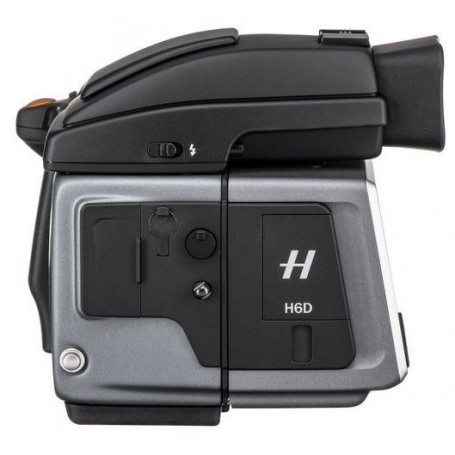 Hasselblad H6D-400c Multi-Shot Body (SKU CP.HB.00000209.01)