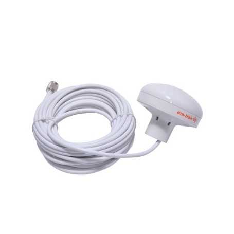 Em-Trak GPS100 zunanja GPS antena za AIS oddajnike