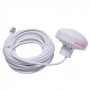 Antena GPS Eksternal Em-Trak GPS100 untuk Transceiver AIS