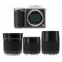 Hasselblad X1D Feltkit (SKU CP.HB.00000150.01)