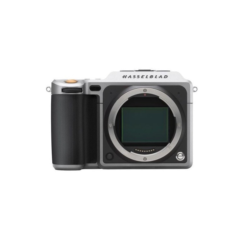 Hasselblad X1D-50c Body (SKU CP.QT.00000494.01)