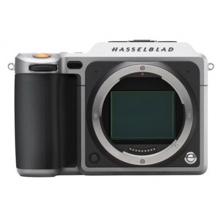 Σώμα Hasselblad X1D-50c (SKU CP.QT.00000494.01)