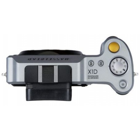 Cuerpo Hasselblad X1D-50c (SKU CP.QT.00000494.01)