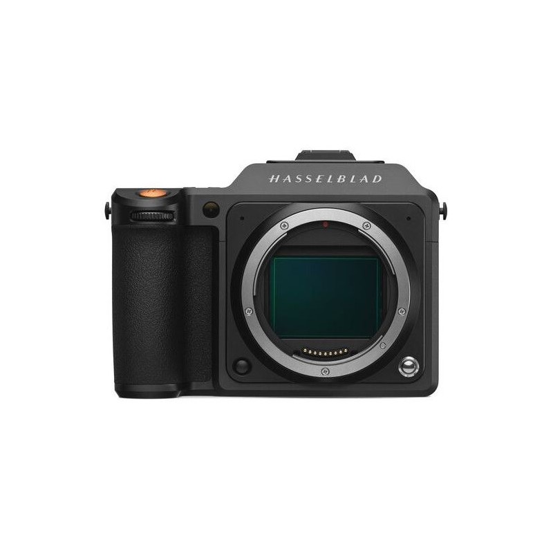 Hasselblad X2D100C (SKU DJIH640)