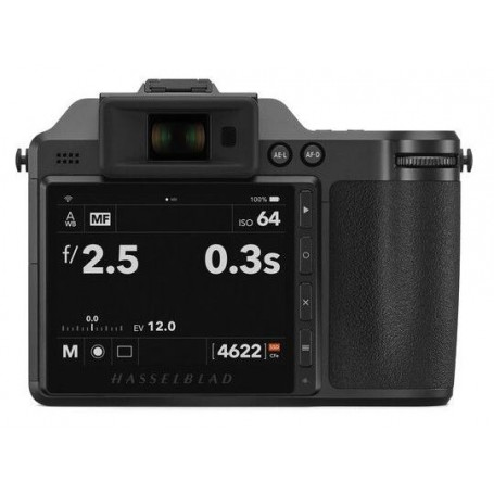 Hasselblad X2D100C (SKU DJIH640)