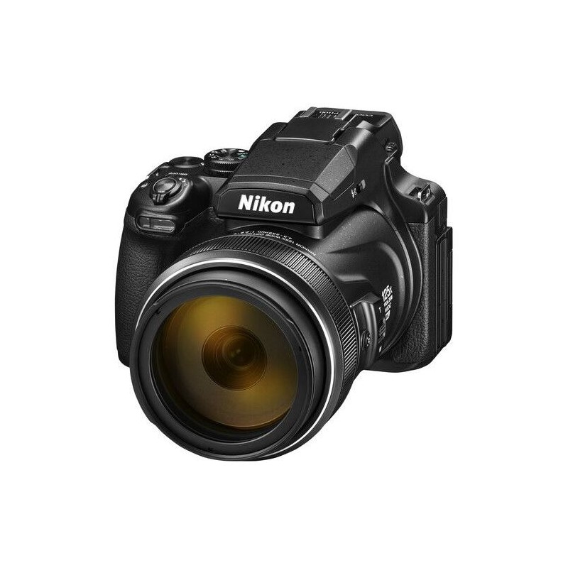 Nikon coolpix P1100 (SKU N-VQA170EA)
