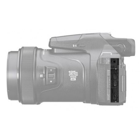 ניקון קולפיקס P1100 (מק"ט N-VQA170EA)