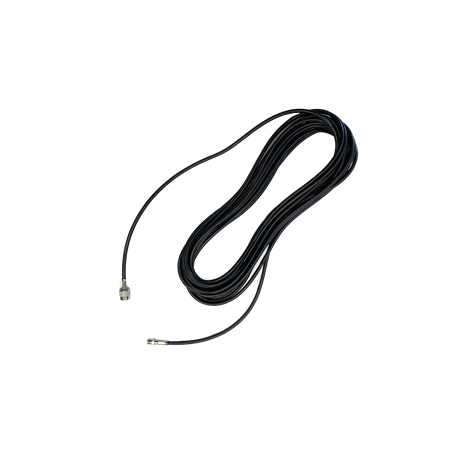 كابل RG58 TNC(M)-FME(F) بطول 10 متر لهوائي GPS