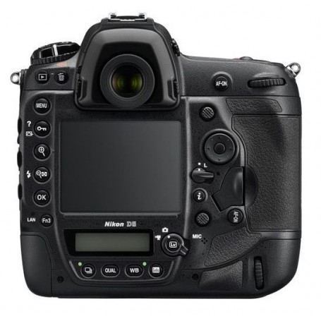 Nikon D5-a (XQD) (SKU N-VBA460AE)