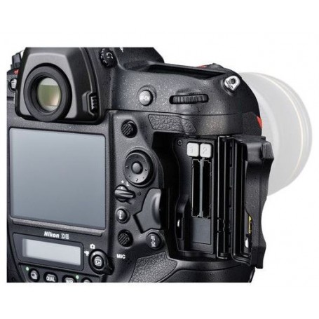 Nikon D5-a (XQD) (SKU N-VBA460AE)