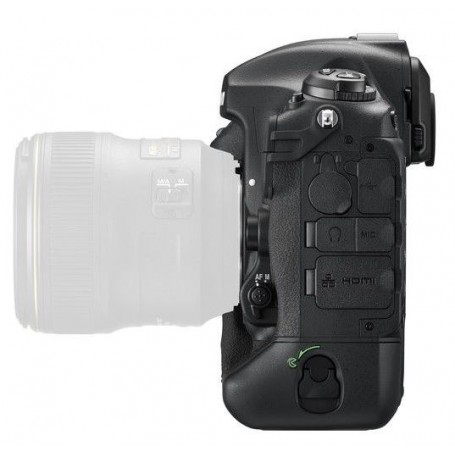 Nikon D5-a (XQD) (SKU N-VBA460AE)