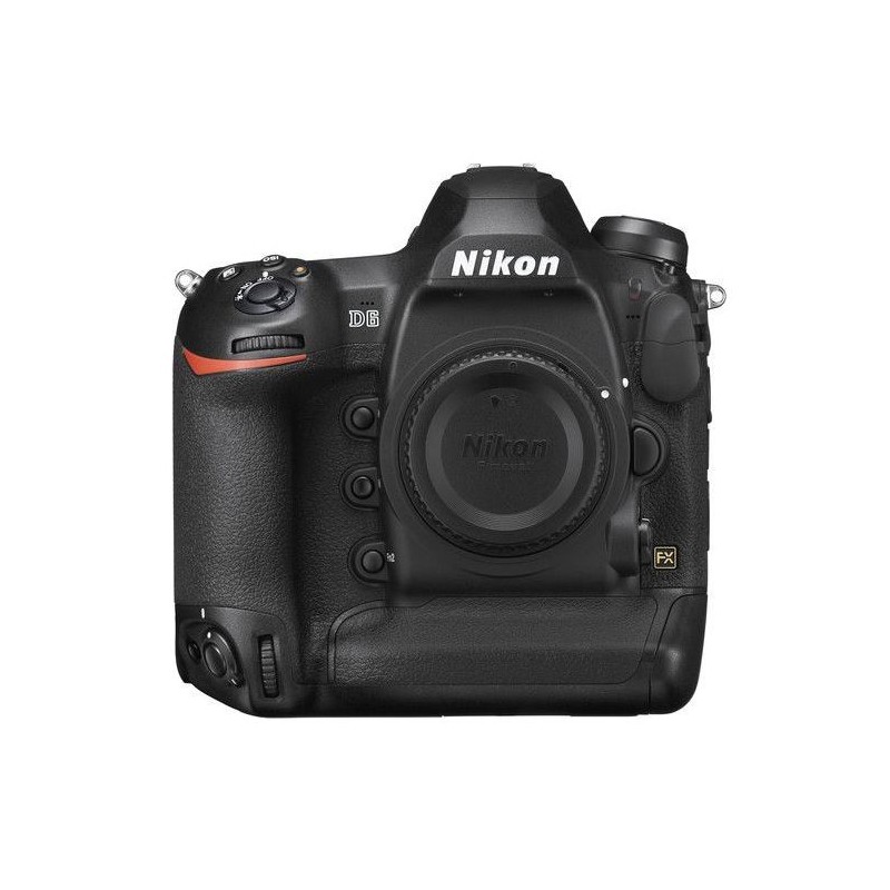 Nikon D6 (SKU N-VBA570AE)