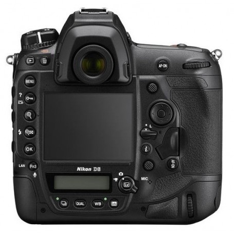 Nikon D6 (Artikelnummer N-VBA570AE)