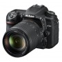 نیکون D7500 KIT 18-140VR (کد کالا N-VBA510K002)