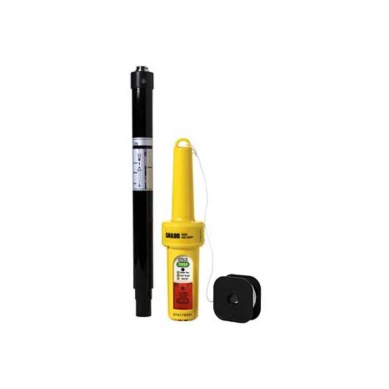 Cobham Sailor 5052 AIS SART