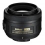 نیکون D7500 KIT 18-140VR + 35mm1.8DX (کد کالا N-VBA510K008)