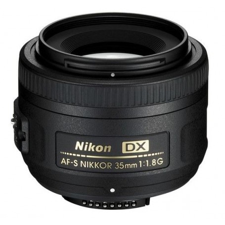 尼康 D7500 套机 18-140VR + 35mm f/1.8 DX（SKU N-VBA510K008）